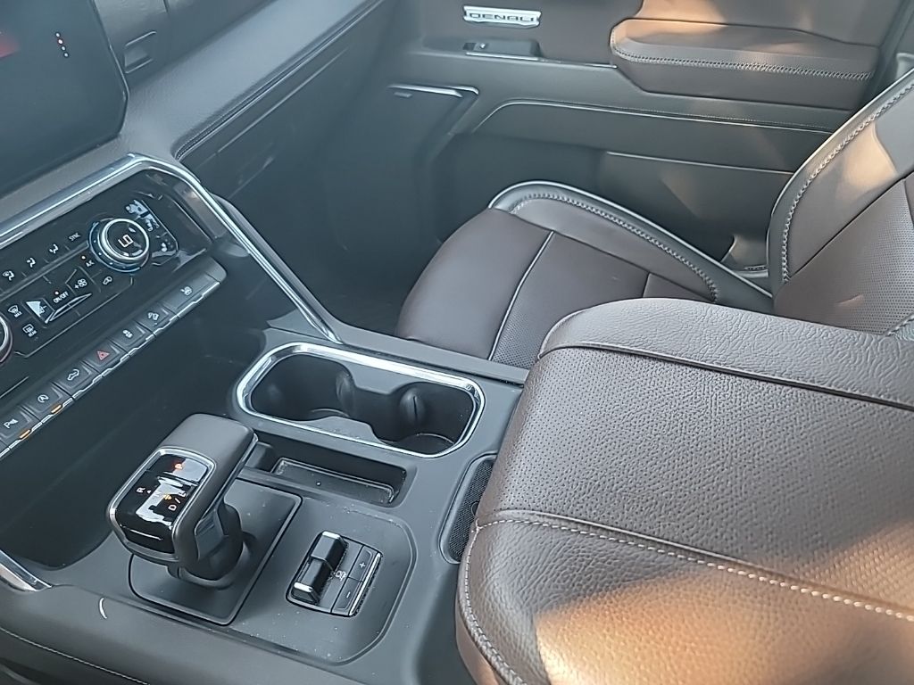 2024 Gmc Sierra 1500 Denali photo 15