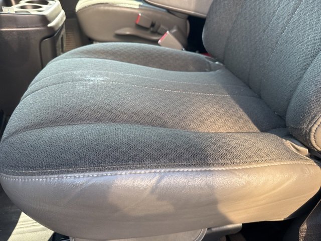 2022 Gmc Savana Cargo 2500 photo 11