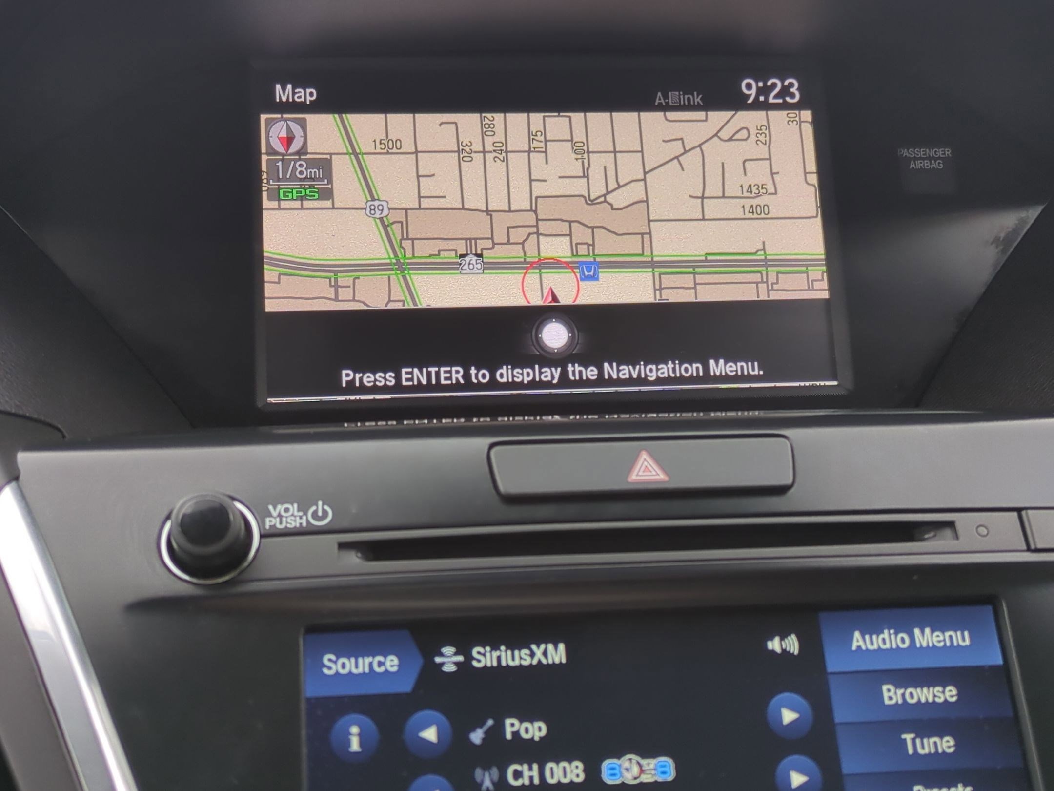 2018 Acura MDX SH-AWD Technology photo 24