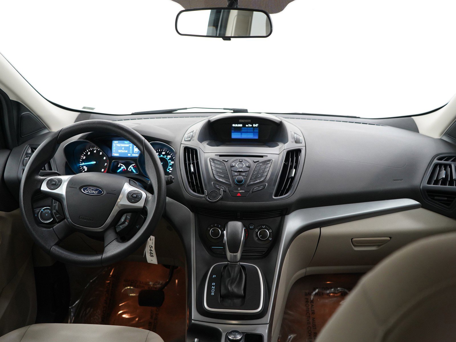 2014 Ford Escape SE photo 12