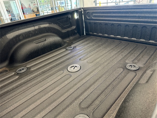 2026 Ram 2500 Big Horn photo 19