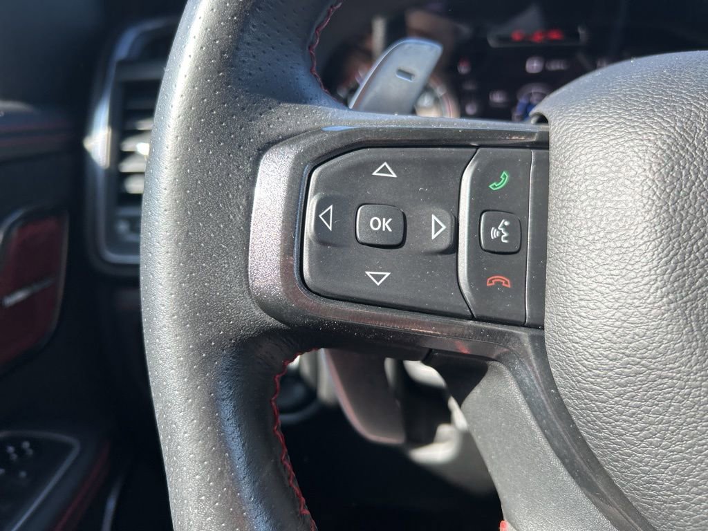 2021 Ram 1500 TRX photo 15