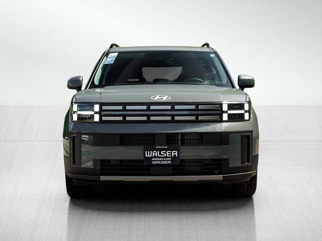 2026 Hyundai Santa Fe SEL photo 2