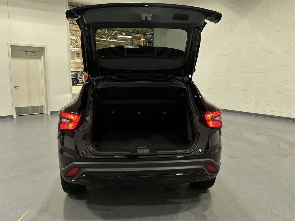 2026 Chevrolet Trax photo 19