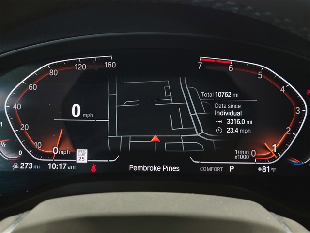 2024 Bmw X3 sDrive30i photo 13