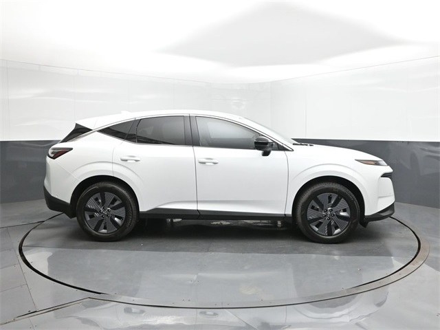 2025 Nissan Murano SL photo 21