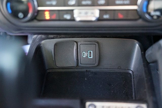 2024 FORD BRONCO - Image 17