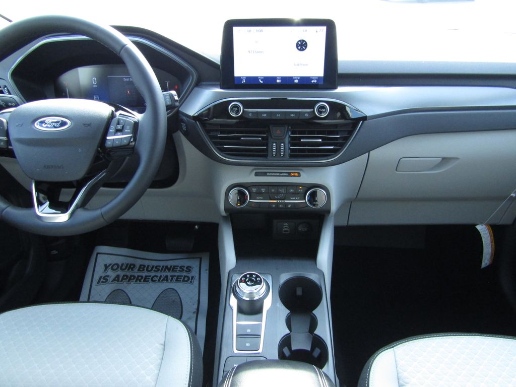 2025 Ford Escape Active photo 20