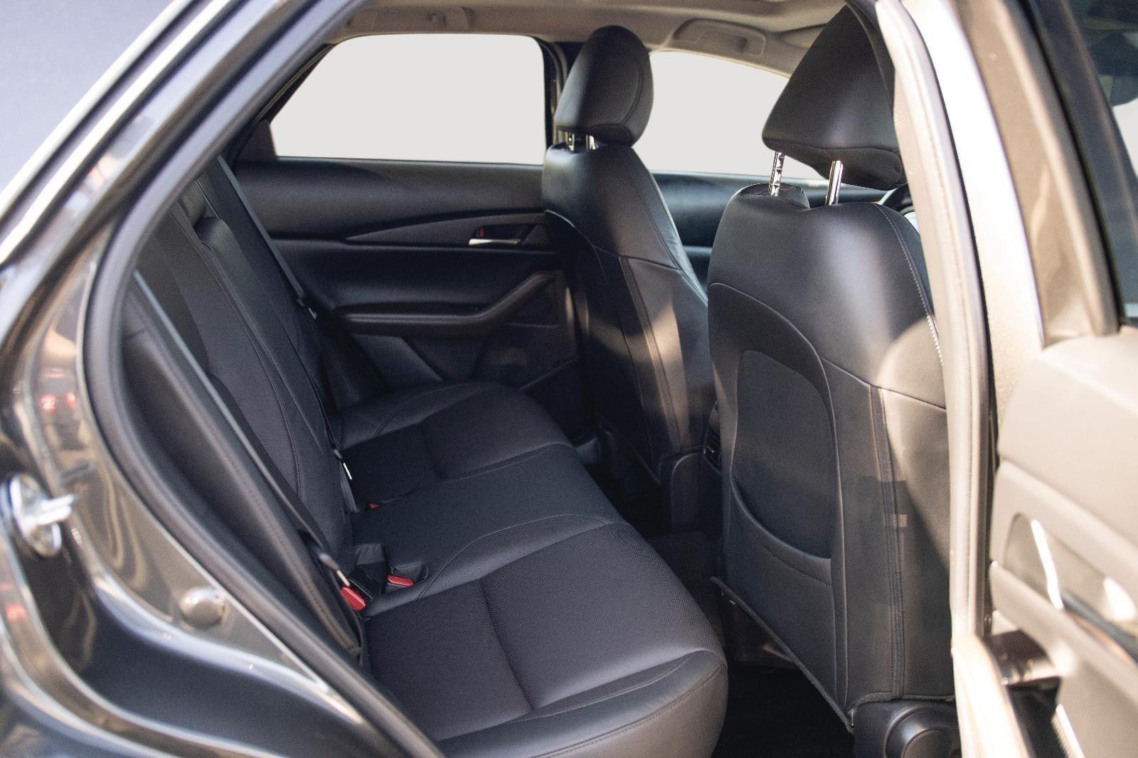 2023 Mazda CX-30 2.5 S Premium photo 12