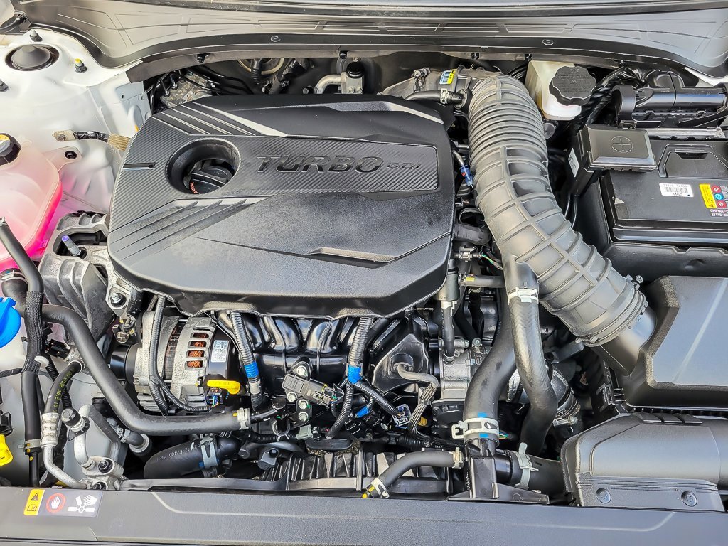 2023 KIA FORTE - Image 22