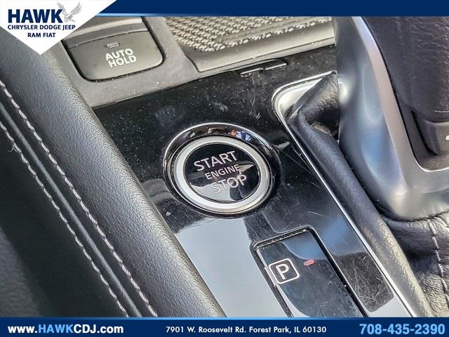 2023 NISSAN KICKS - Image 17