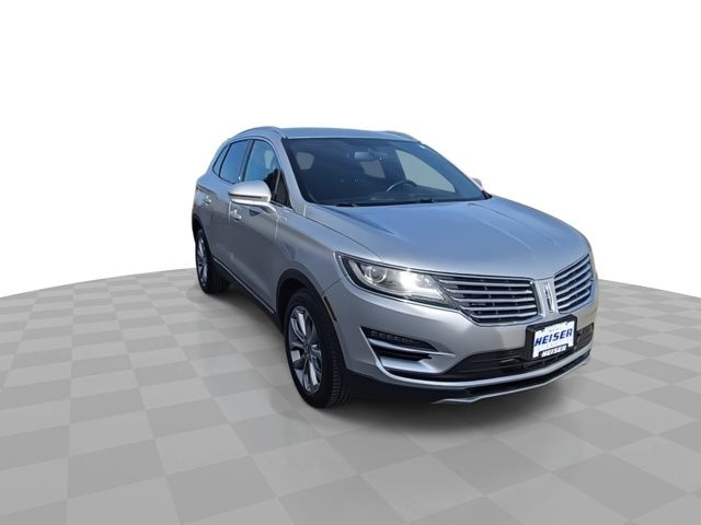 Used 2017 Lincoln MKC Select with VIN 5LMCJ2C97HUL68169 for sale in Glendale, WI
