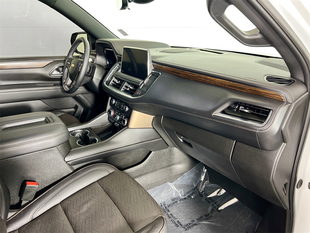 2024 Chevrolet Tahoe High Country photo 27