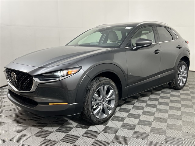2025 Mazda CX-30 2.5 S Preferred photo 2