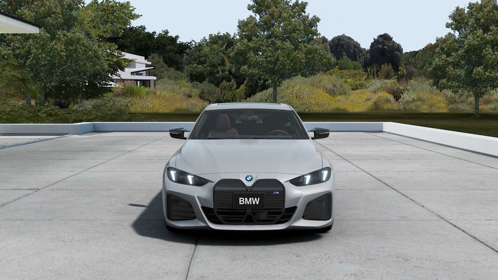 2025 Bmw i4 M50 photo 3