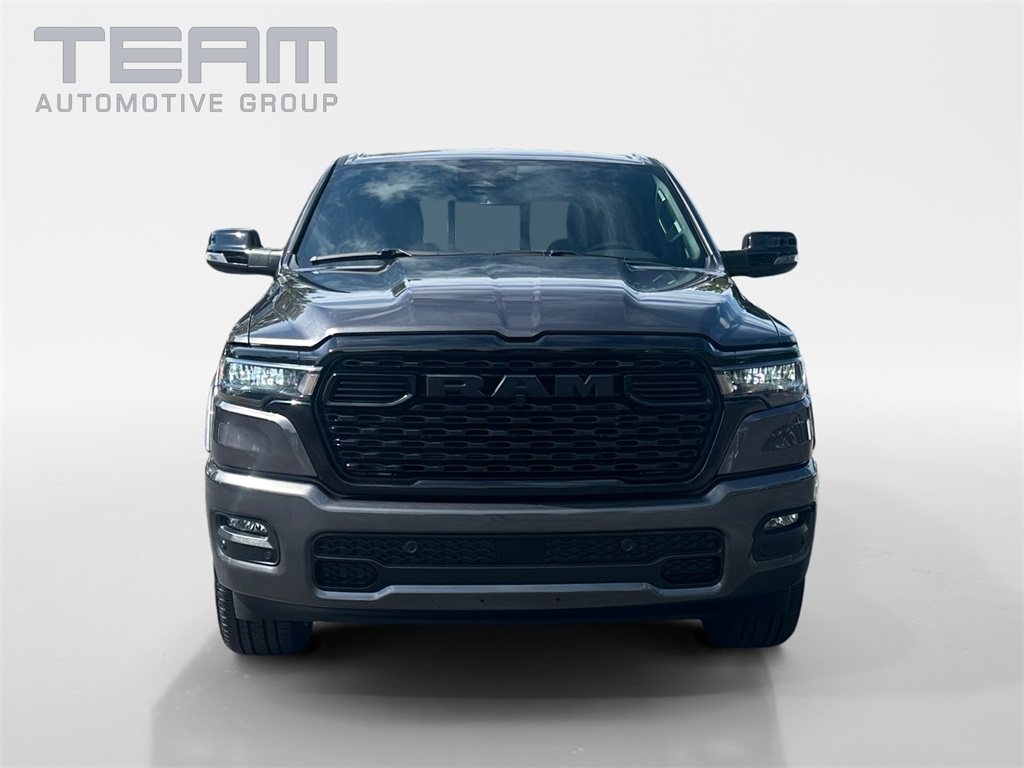 2025 Ram 1500 Big Horn Lone Star photo 2