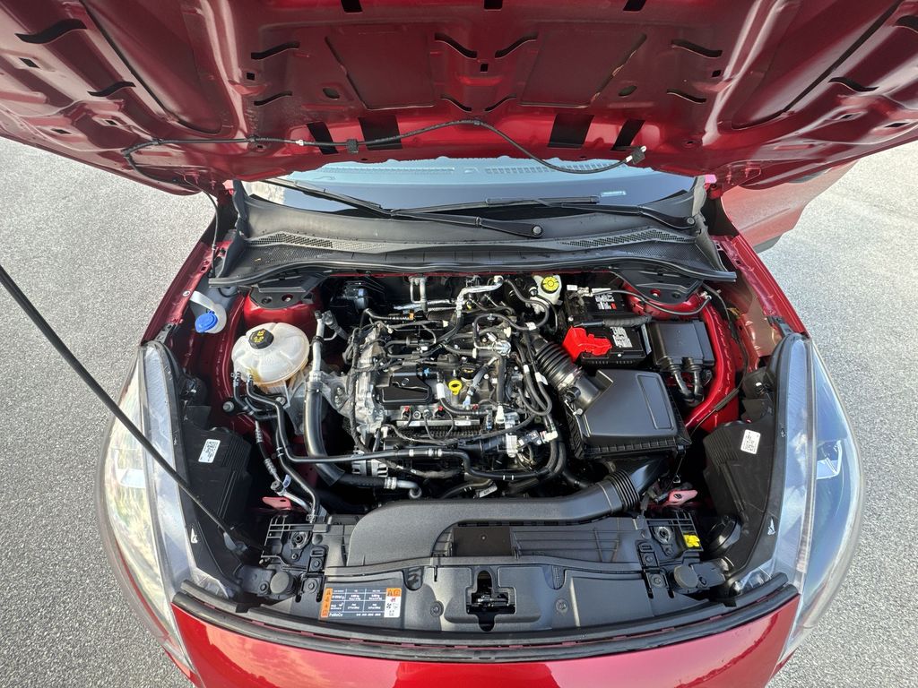 2022 Ford Escape SE photo 17
