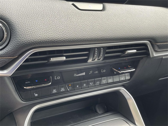 2024 Mazda CX-90 Preferred photo 20