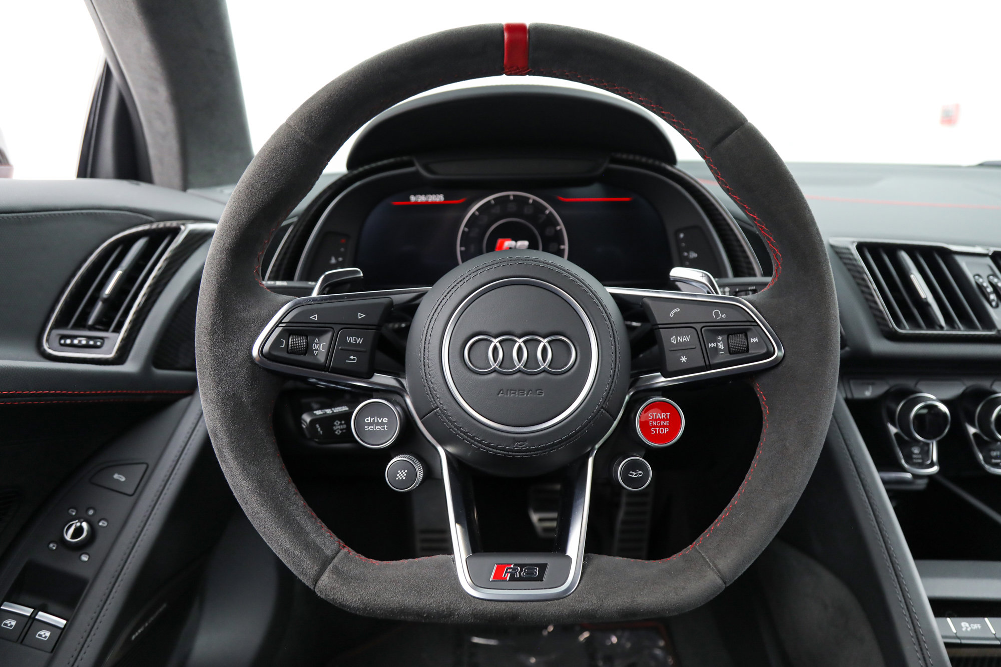 2023 Audi R8 Coupe V10 photo 25