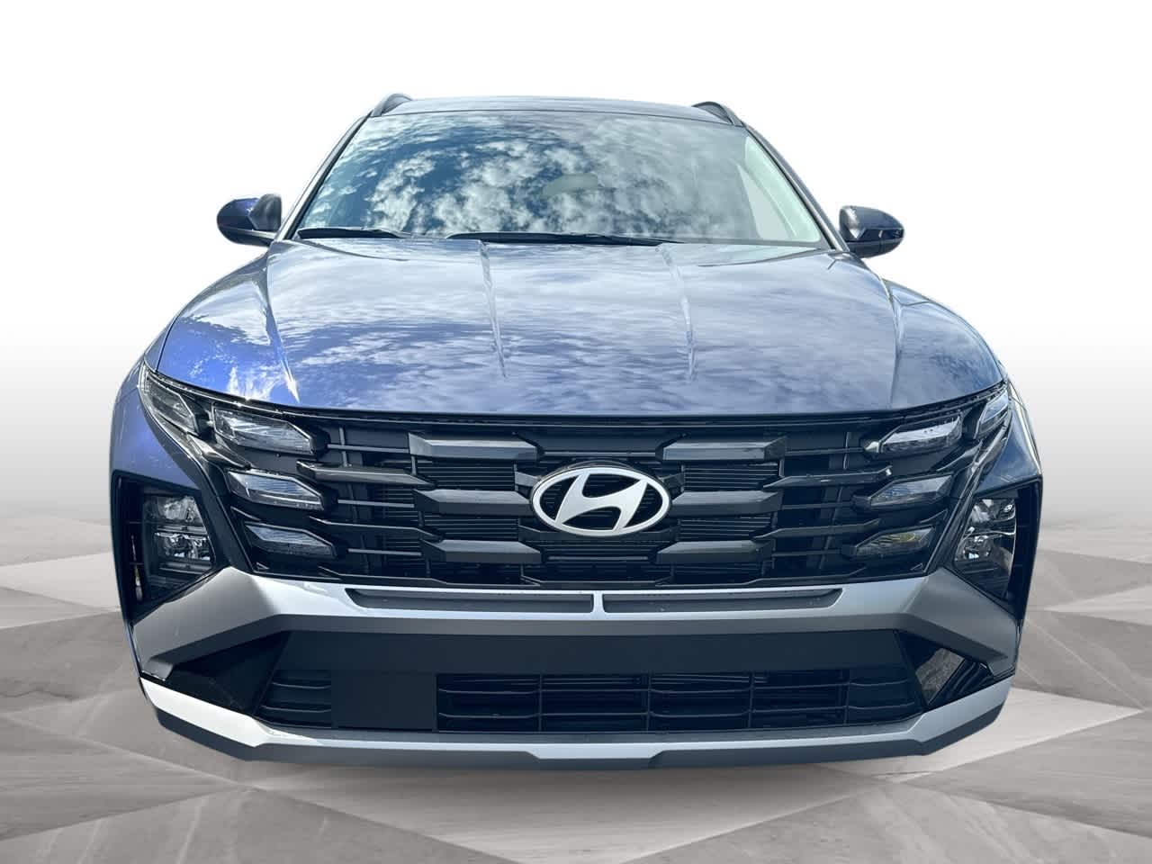 2026 Hyundai Tucson SEL photo 3
