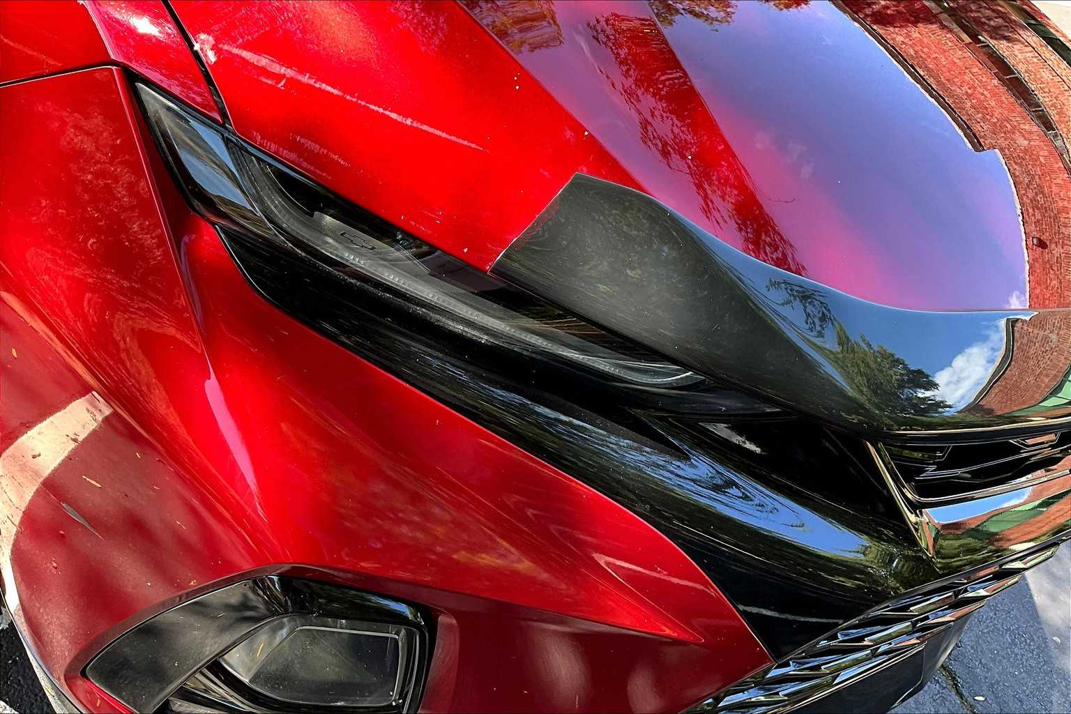 2019 Chevrolet Blazer RS photo 24