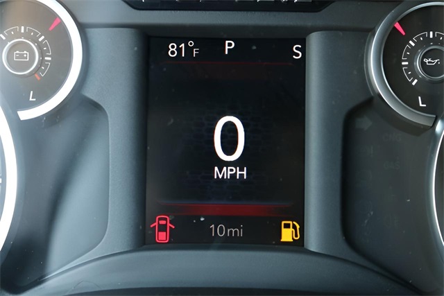 2025 Ram 1500 Big Horn Lone Star photo 24