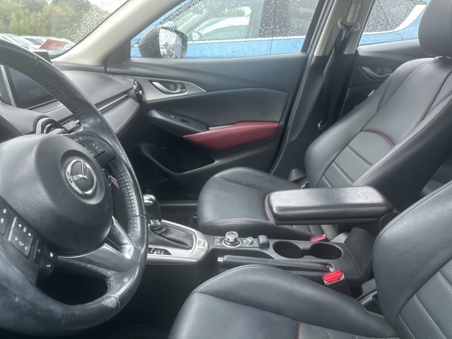 2017 Mazda CX-3 Touring photo 7