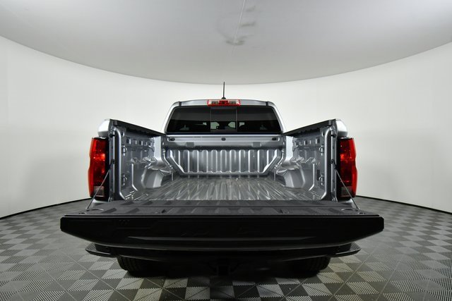 2026 Chevrolet Colorado Trail Boss photo 24