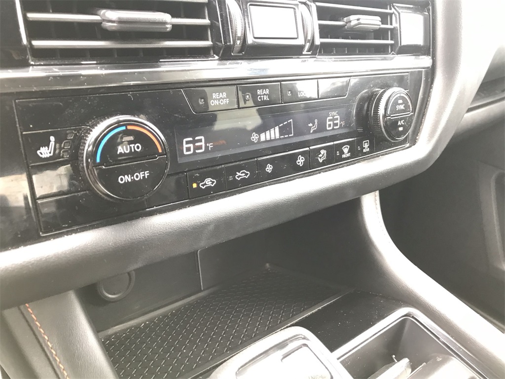 2023 Nissan Pathfinder Rock Creek photo 18