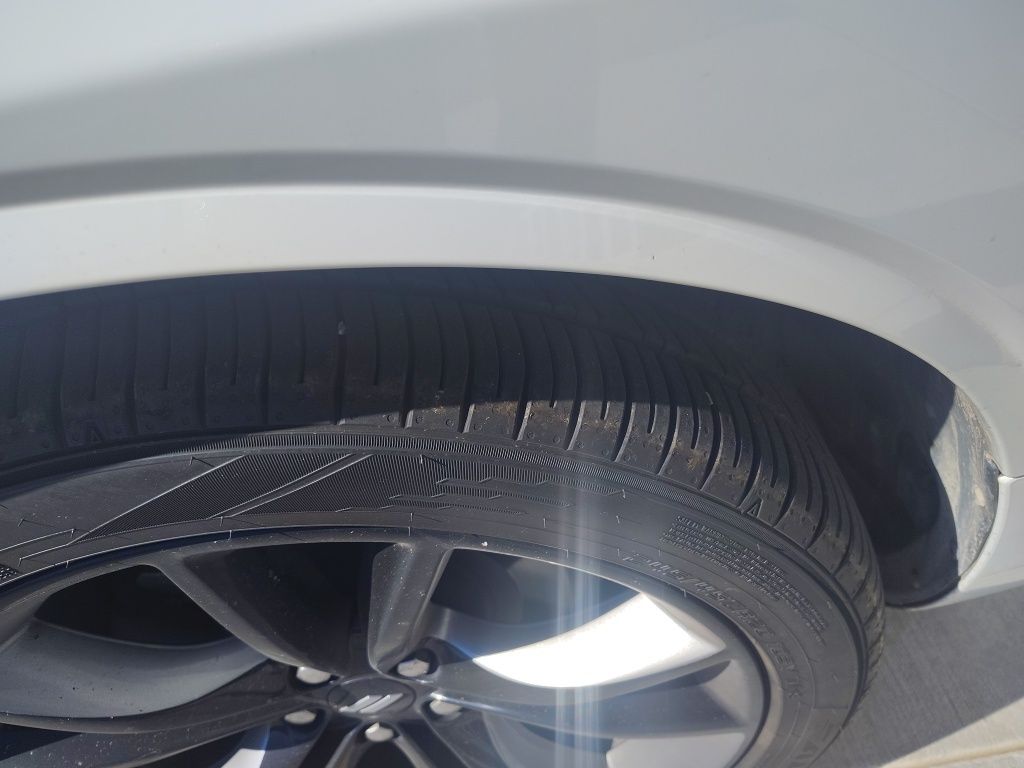 2018 Dodge Challenger SXT photo 16