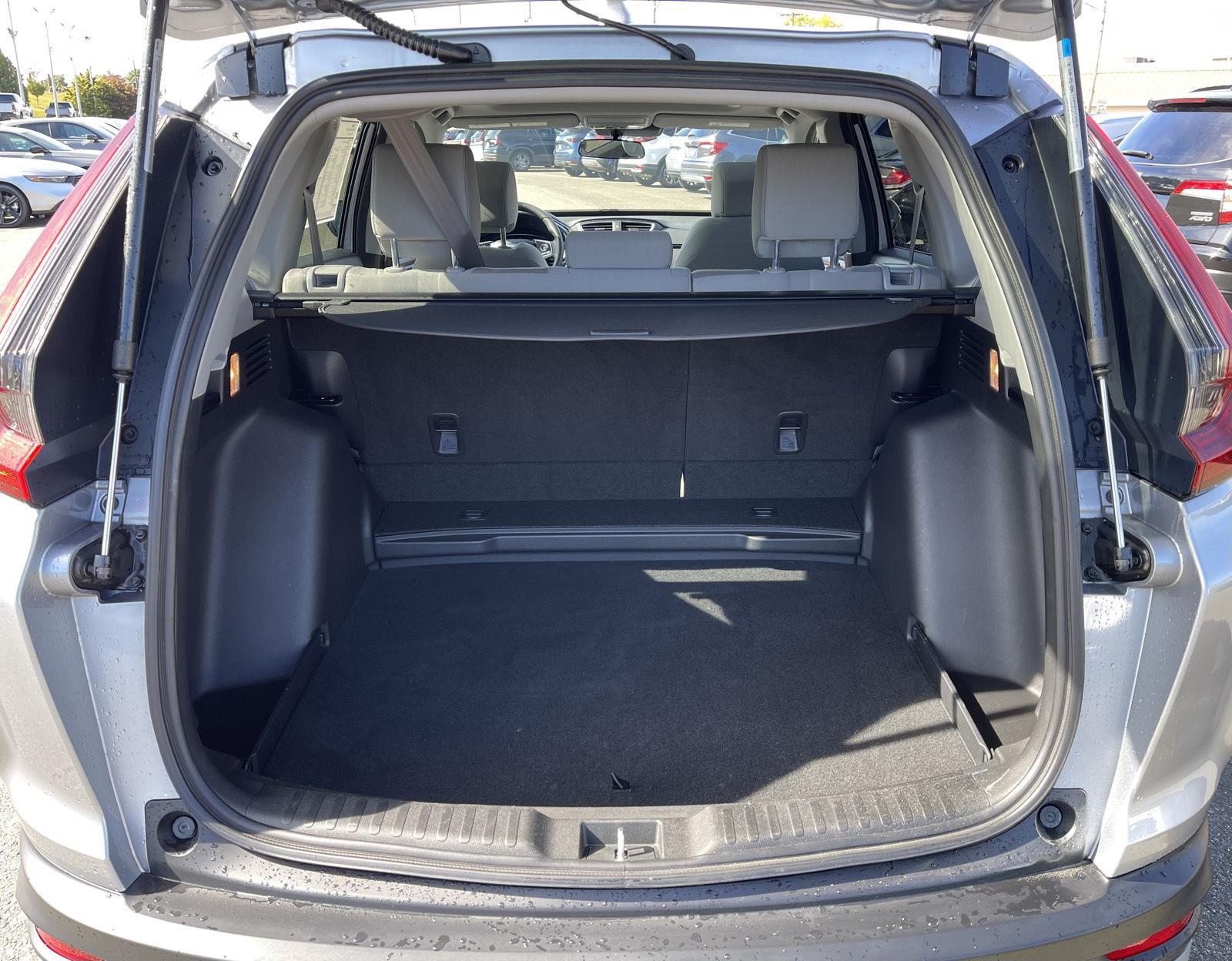 2022 Honda CR-V EX photo 15