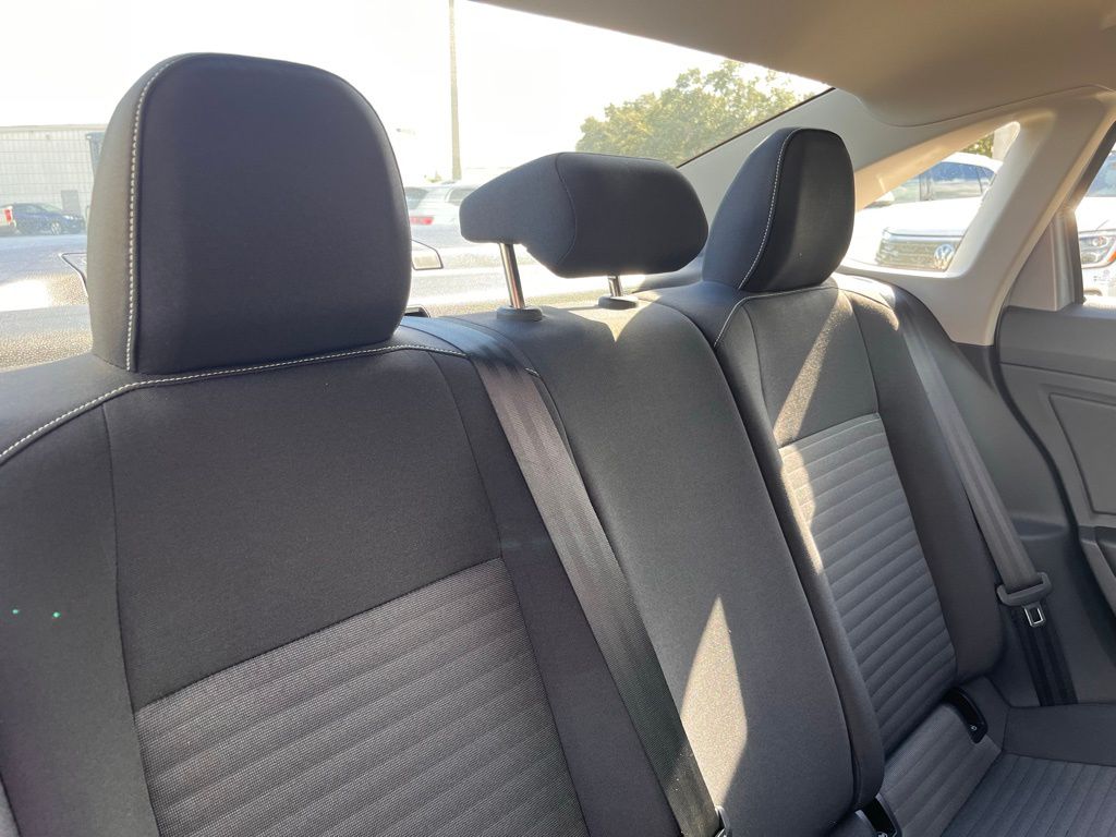 2026 Volkswagen Jetta 1.5T S photo 31