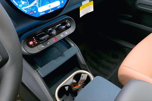 2025 Mini Countryman S ALL4 photo 6