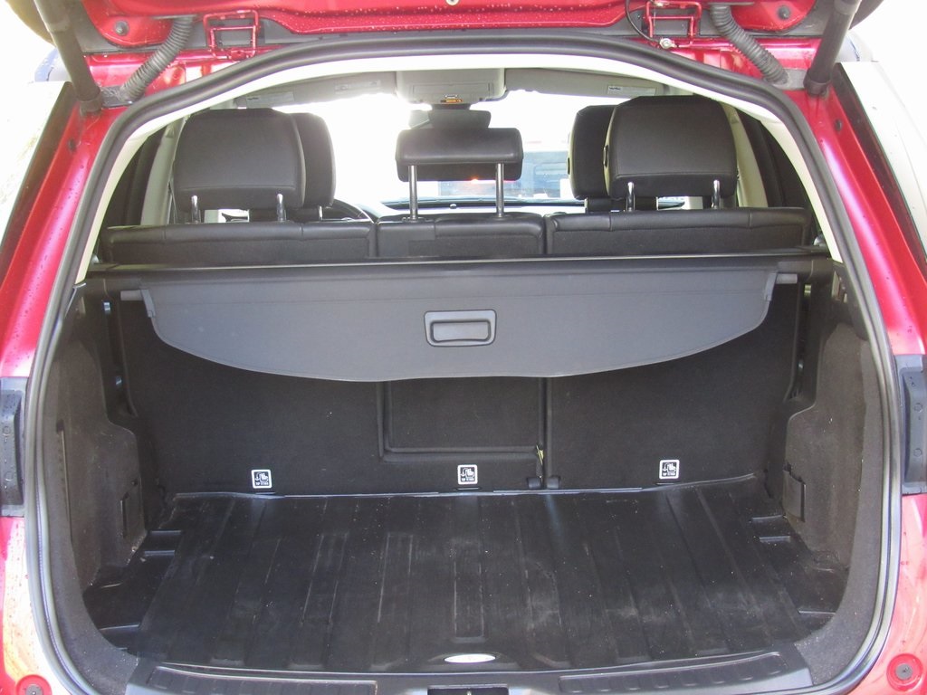 2022 Land Rover Discovery Sport S photo 21