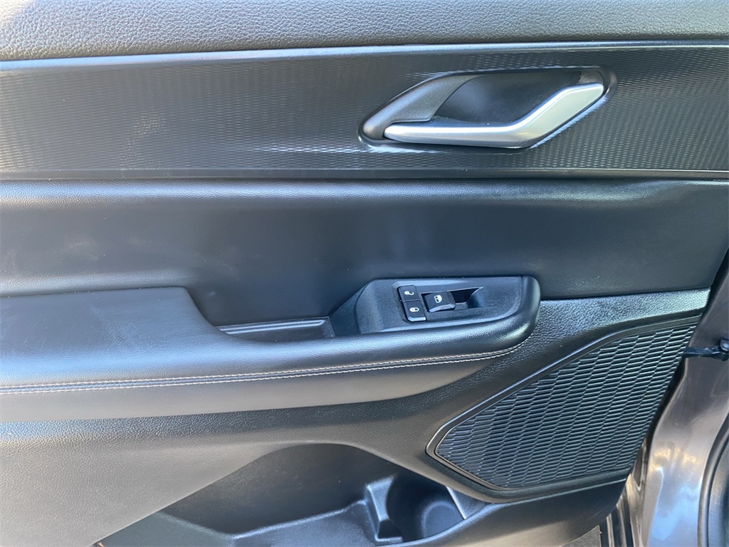 2023 Jeep Grand Cherokee Altitude photo 19