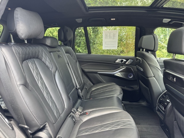 2024 Bmw X7 M60i photo 20