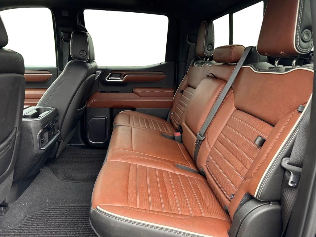 2023 Gmc Sierra 1500 Denali Ultimate photo 5