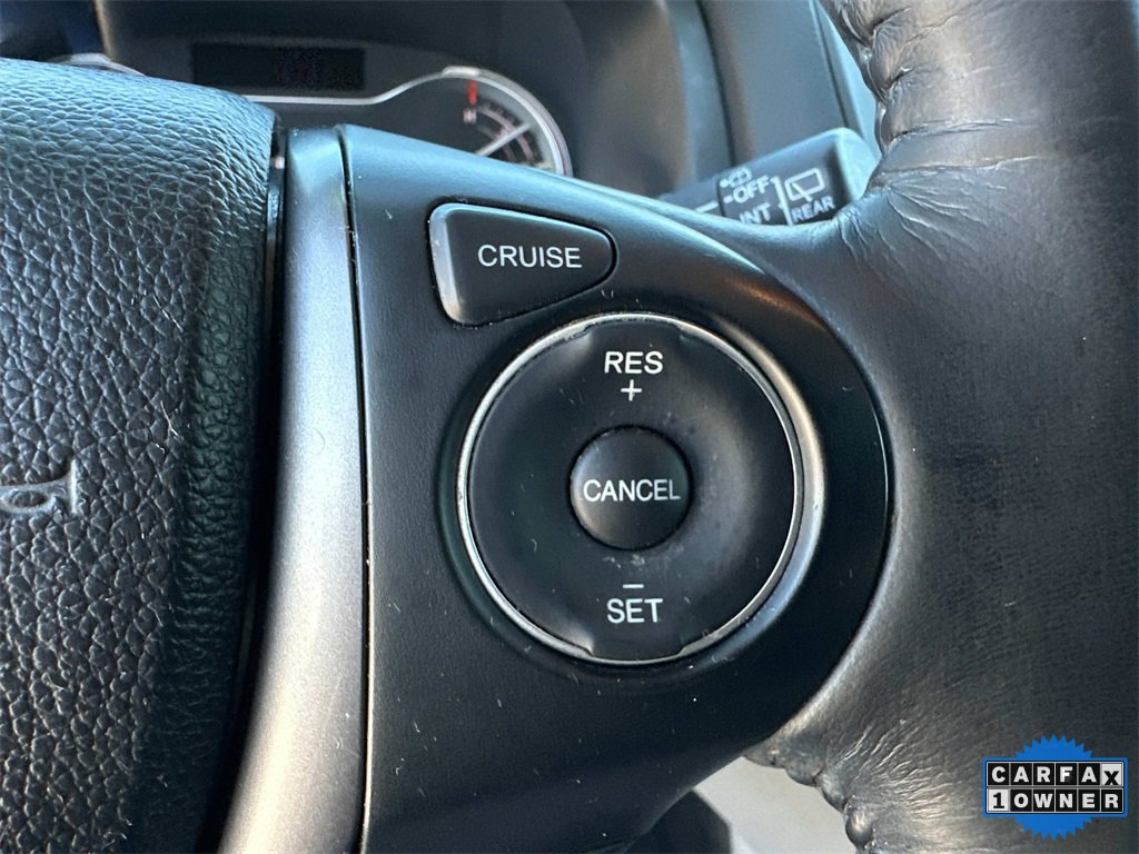 2017 Honda Pilot EX-L photo 23