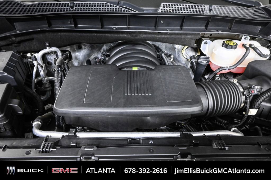 2023 Gmc Sierra SLT photo 33