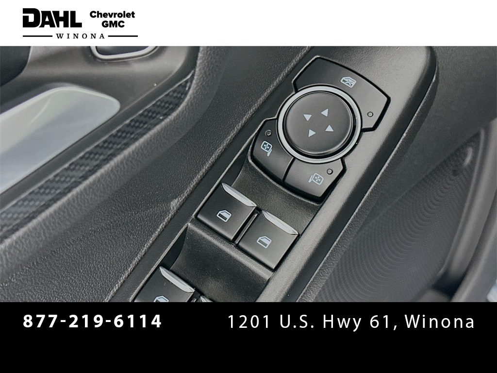 2025 Ford Escape ST-Line Select photo 18