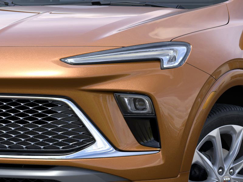2026 Buick Encore GX Avenir photo 5