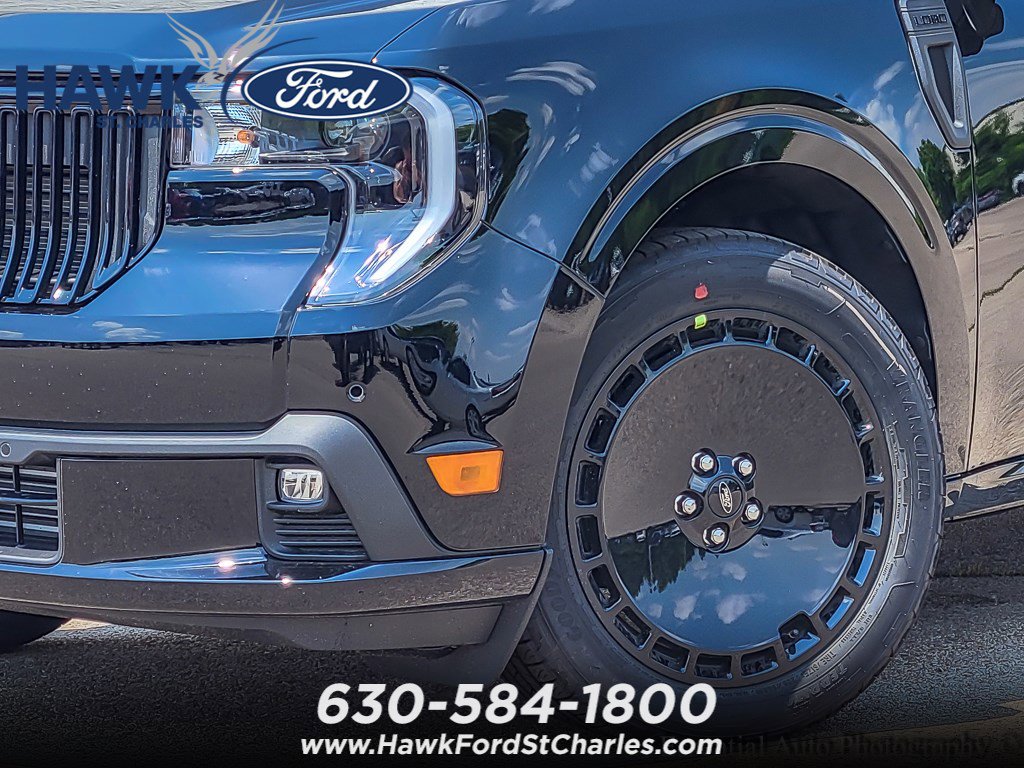 2025 FORD MAVERICK - Image 2