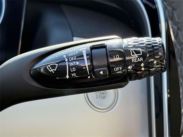 2023 Hyundai Tucson Hybrid SEL Convenience photo 26