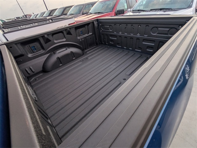 2025 Ford F-150 STX photo 15