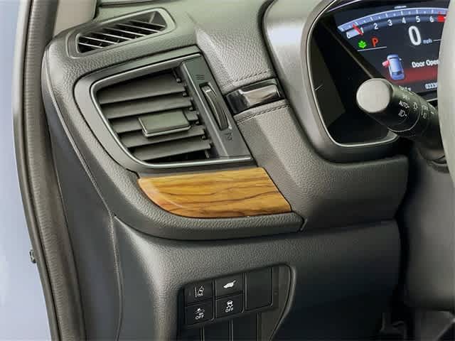 2022 Honda CR-V EX-L photo 11