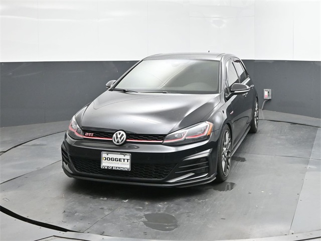 2019 Volkswagen Golf GTI Autobahn photo 25