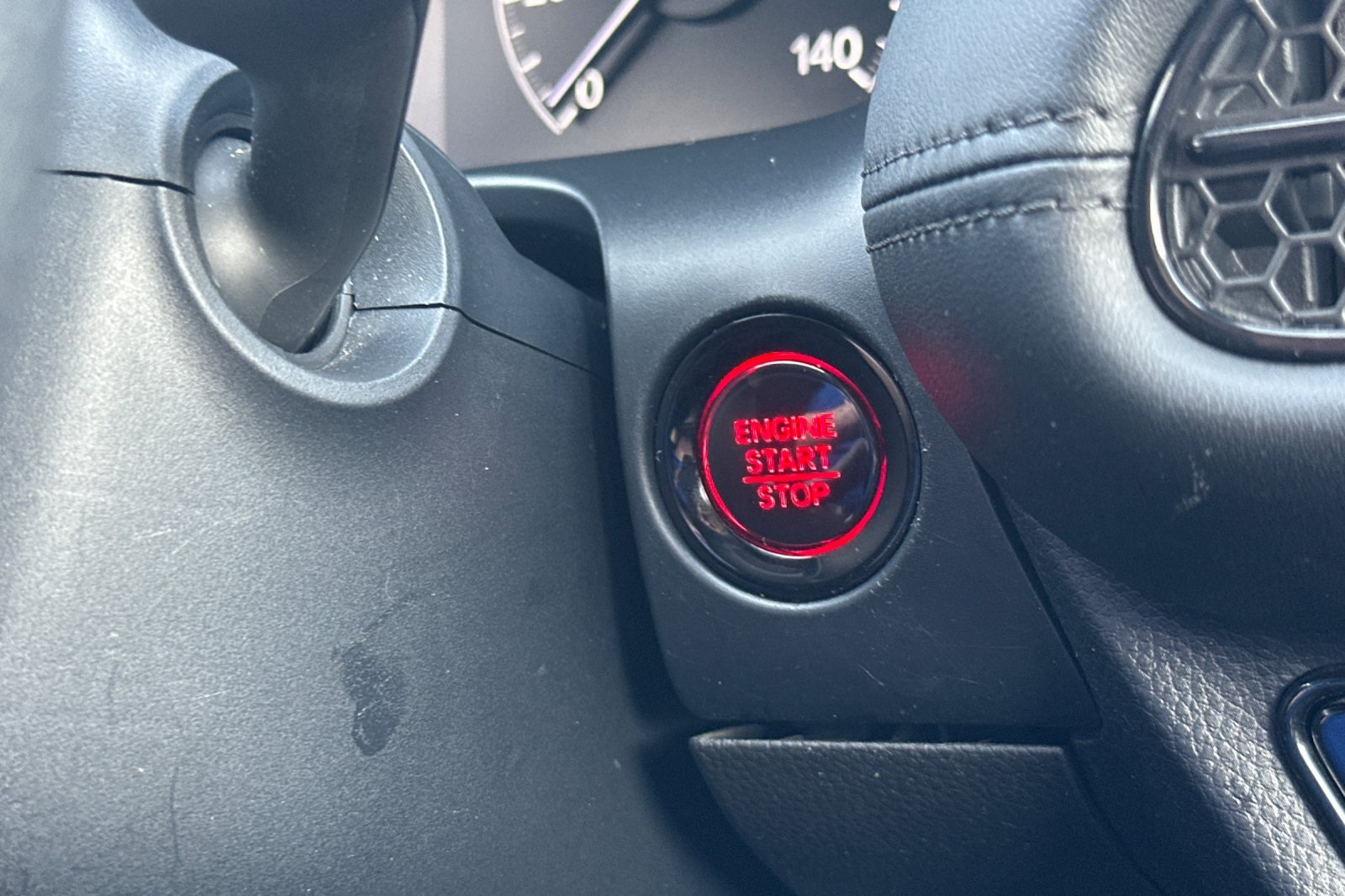 2023 Honda HR-V LX photo 26