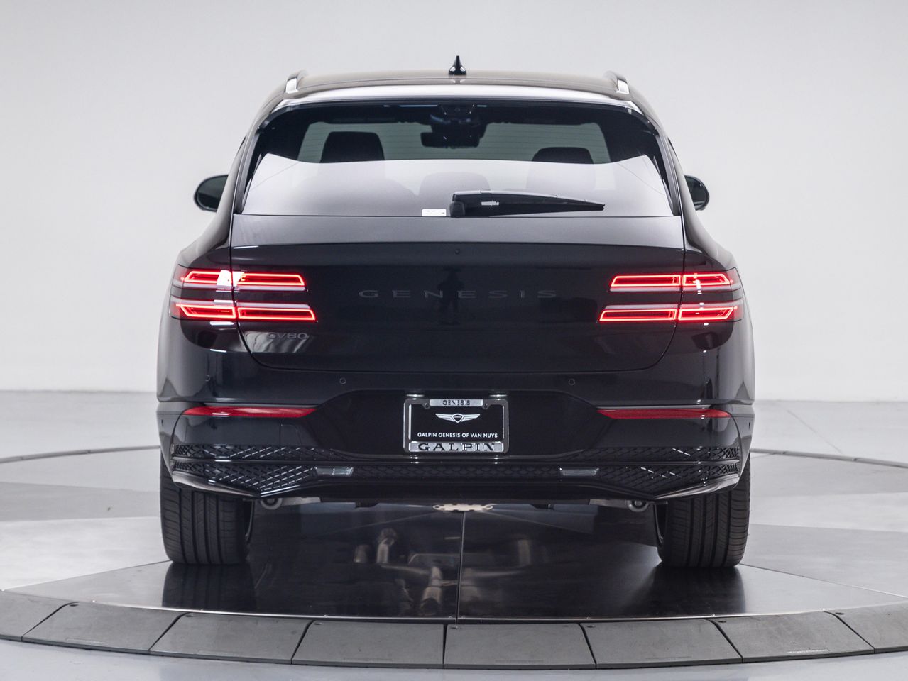 2026 Genesis GV80 photo 4