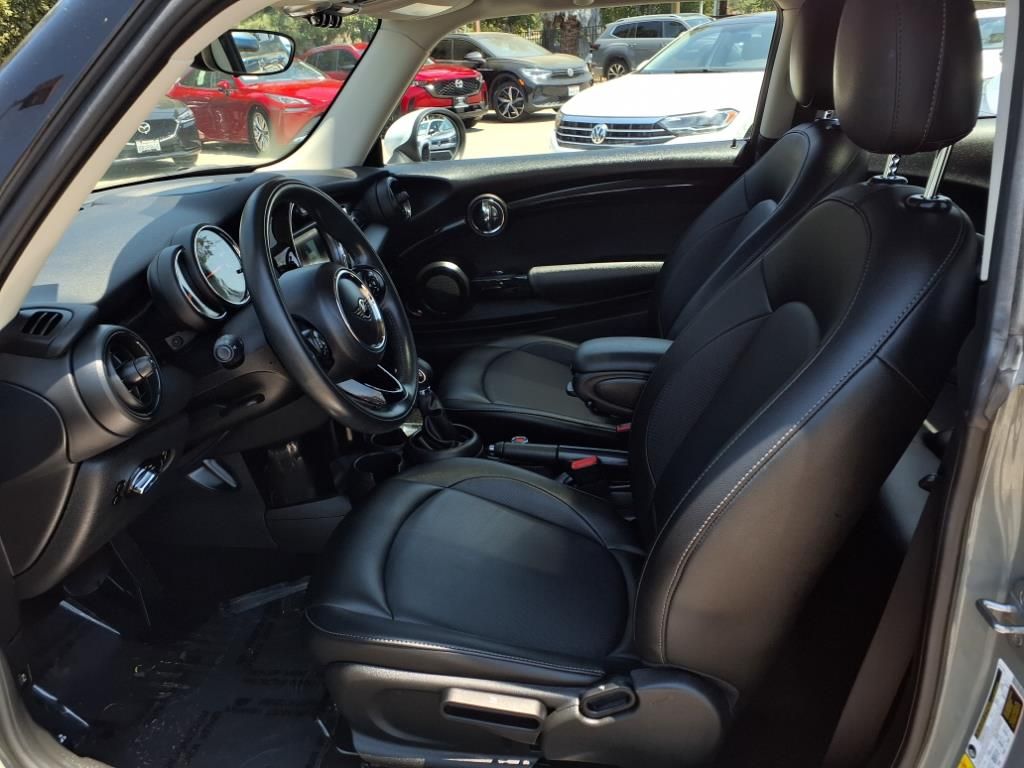 2019 Mini Cooper Hardtop 2 Door photo 15