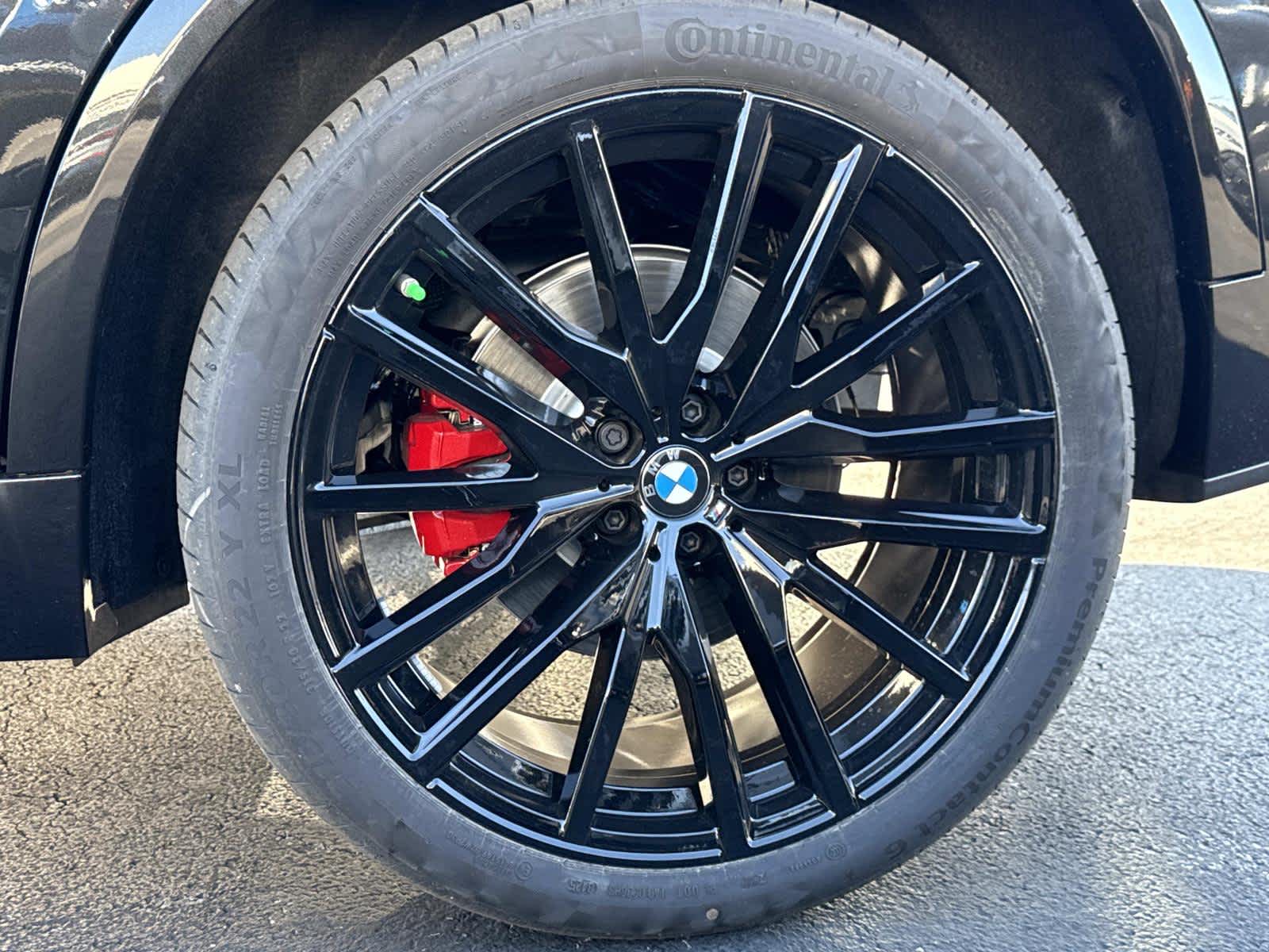 2026 Bmw X5 xDrive40i photo 12